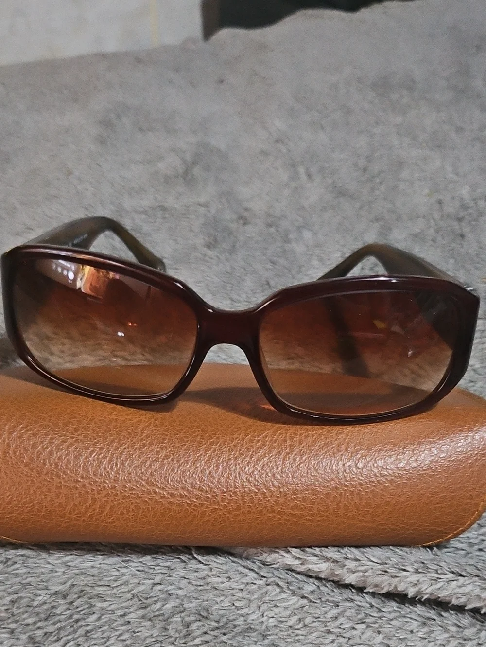 Coach Womens Designer Sunglasses Rowan